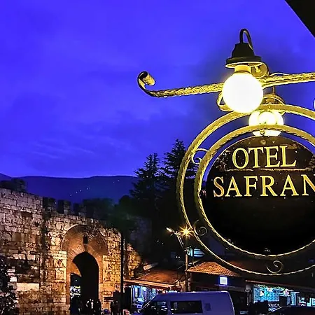 Safran *